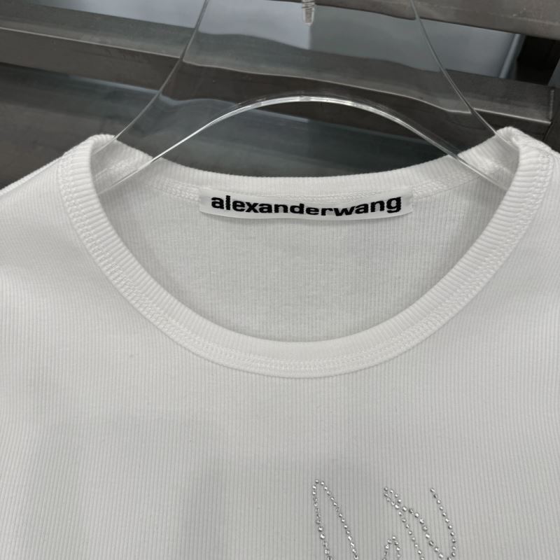 Alexander Wang T-Shirts